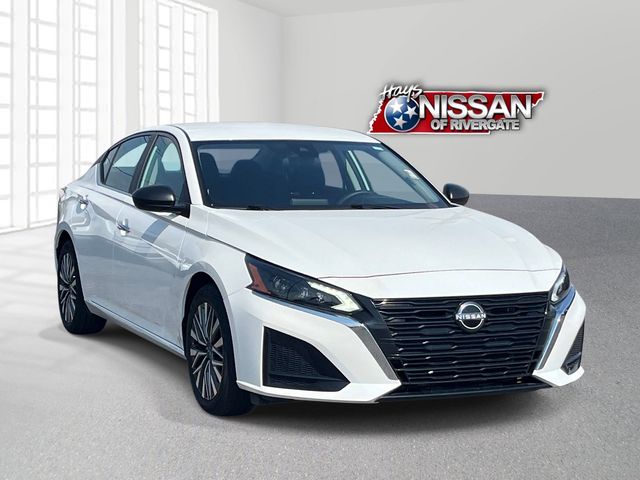  2025 Nissan Altima 2.5 SV FWD   