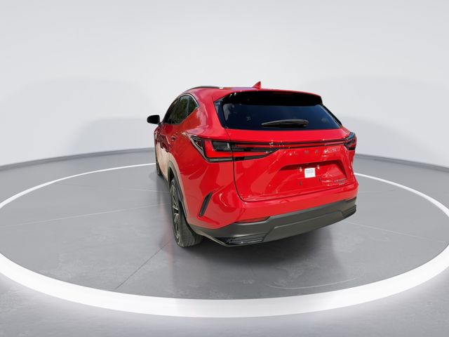 2025 Lexus NX - $55,998