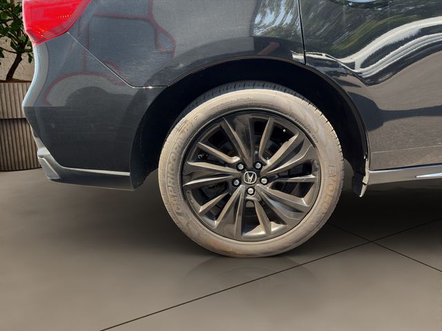 2020 Acura MDX Thumbnail
