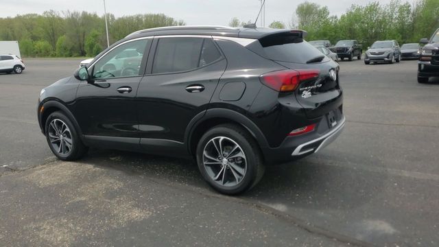 2023 Buick Encore GX Select 6