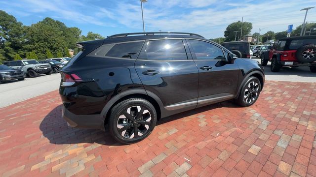 Used 2024 Kia Sportage SUV