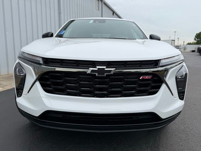new 2026 Chevrolet Trax car, priced at $26,185
