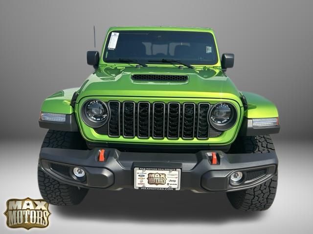 Used 2025 Jeep Gladiator Truck