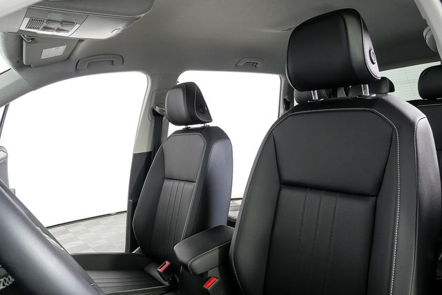 used 2023 Volkswagen Tiguan car, priced at $23,875