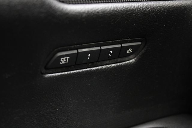Used 2018 Silver Cadillac Luxury image 7