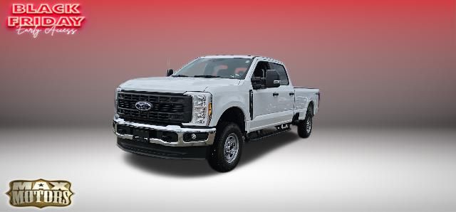 2024 Ford F-250SD XL 3