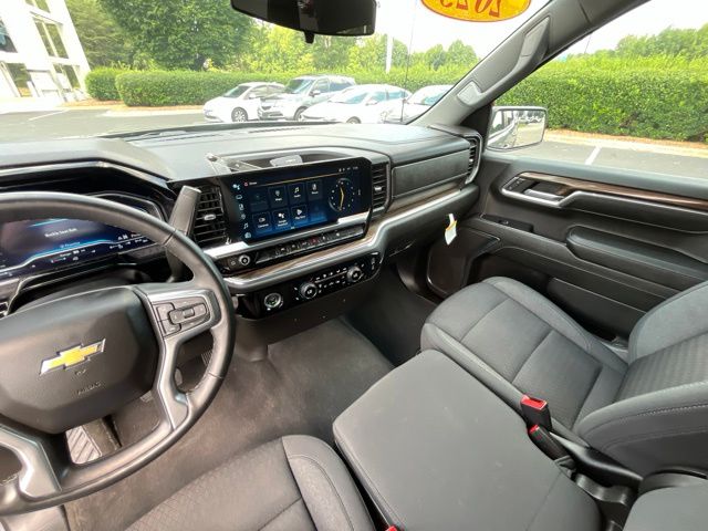 2023 Chevrolet Silverado 1500 LT - Photo 29