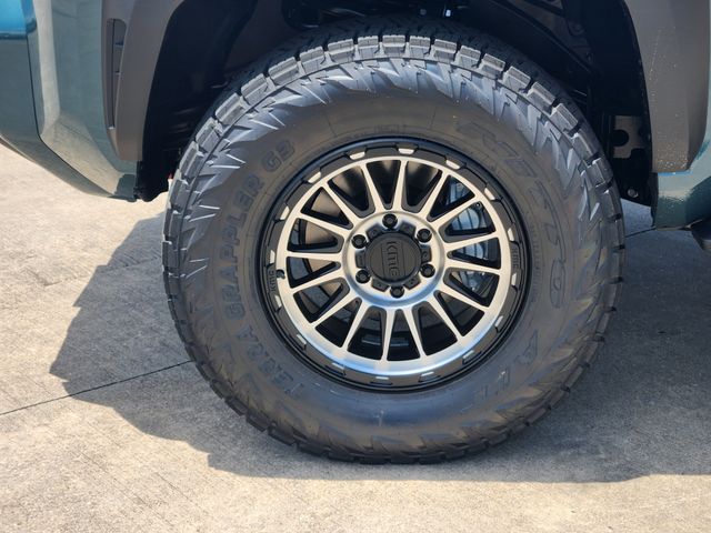 2026 Toyota 4Runner TRD Off-Road Premium  at Don McGill Toyota