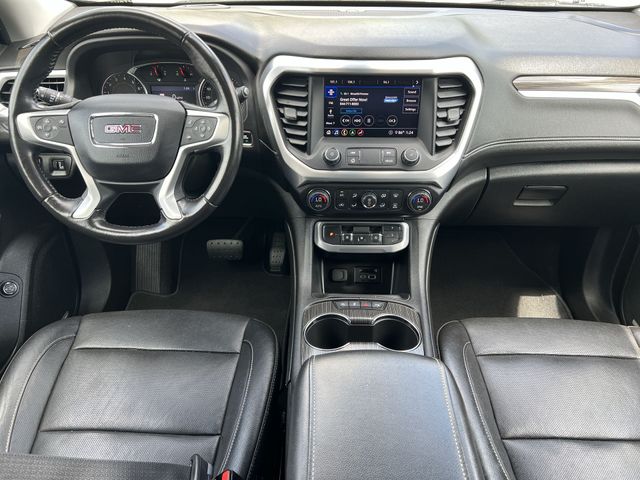 Used 2020 White GMC SLT image 17