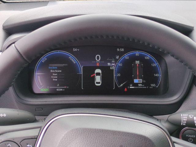 used 2026 Toyota Corolla Hybrid car, priced at $29,991