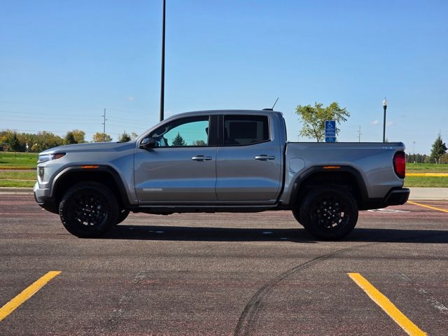 2026 GMC Canyon Elevation, 4WD