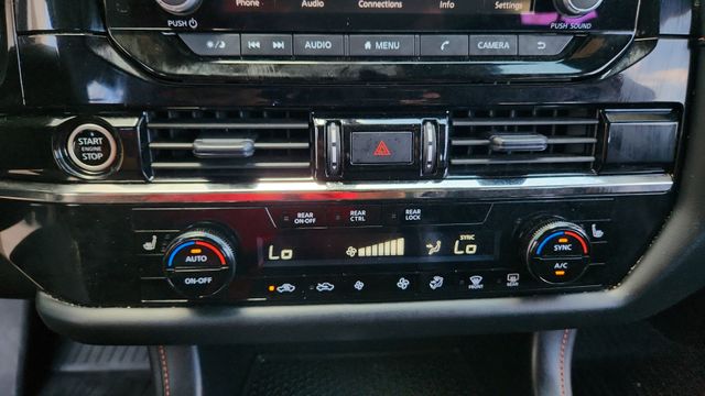 2023 Nissan Pathfinder