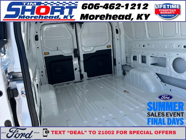 2026 Ford Transit Van Base - Photo 35