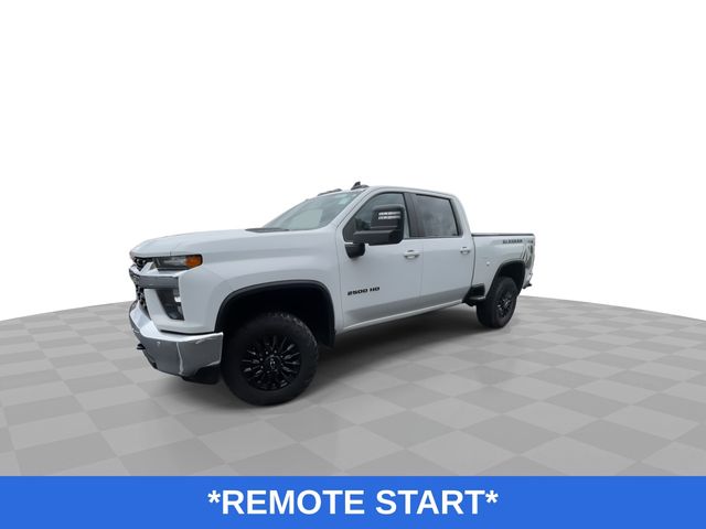 Used 2023 Chevrolet Silverado 2500HD For Sale in Livonia, MI