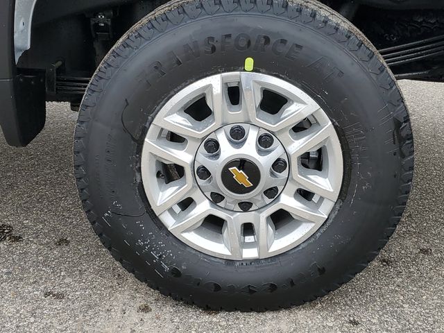 2026 Chevrolet Silverado 2500 Double Cab 4WD Pickup for sale #TF254625 - photo 26