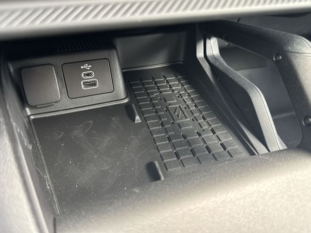 new 2025 Ford Bronco Sport car, priced at $40,041