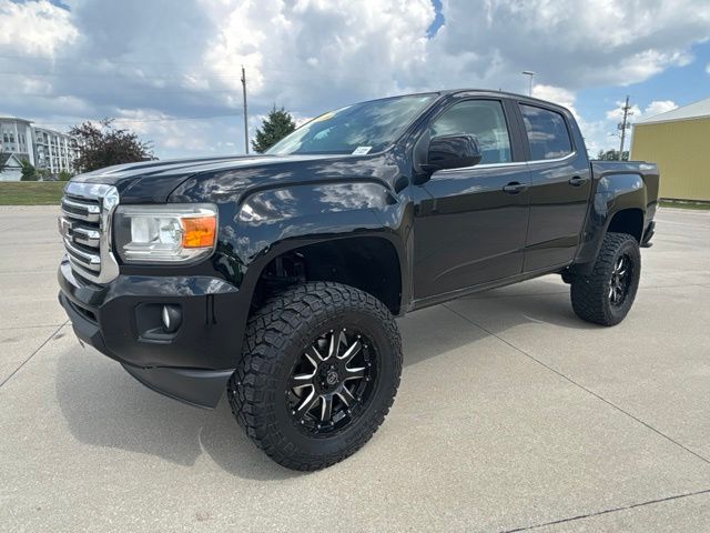Used 2019 GMC Canyon Truck