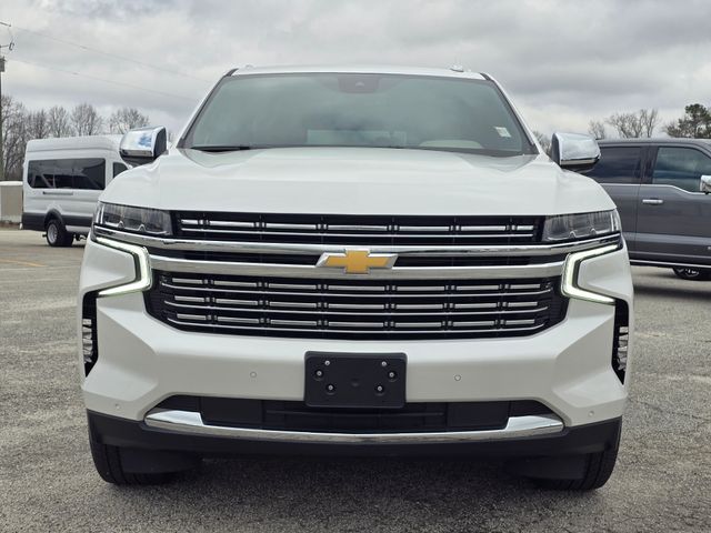 2023 Chevrolet Tahoe Premier:45688A