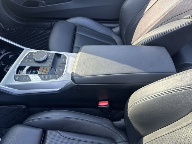 Used 2024 BMW 4 Series Convertible