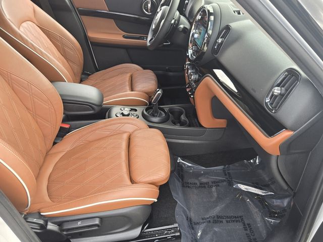 2024 MINI Countryman - $27,490