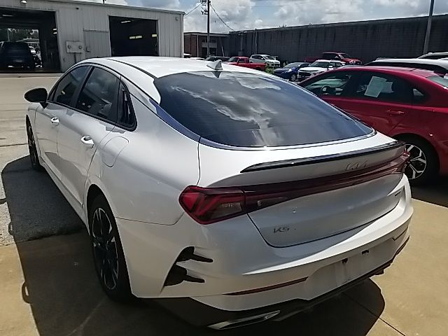 Used 2024 Kia K5 Sedan