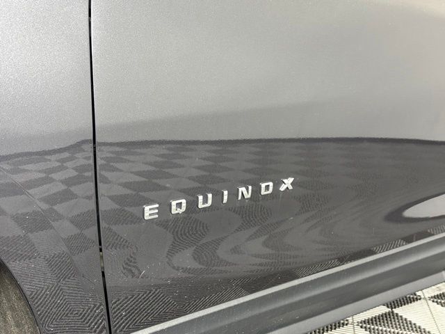 Used 2022 Chevrolet Equinox SUV