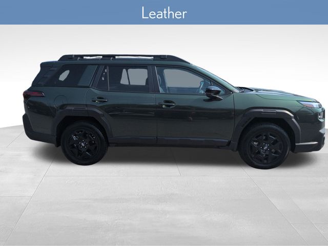 Used 2026 Green Subaru Limited image 2