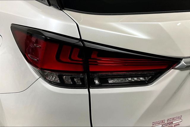 2020 Lexus RX RX photo