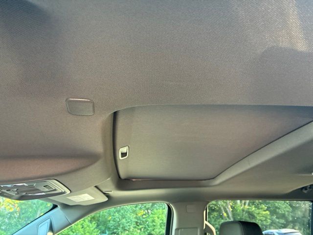Used 2026 White Chevrolet LTZ image 12