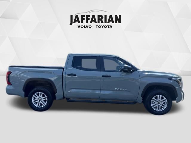 Used 2024 Toyota Tundra Truck