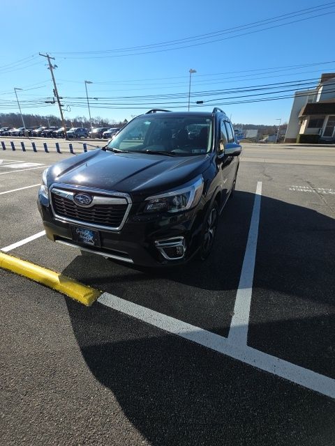 2021 Subaru Forester Touring Crossover AWD
