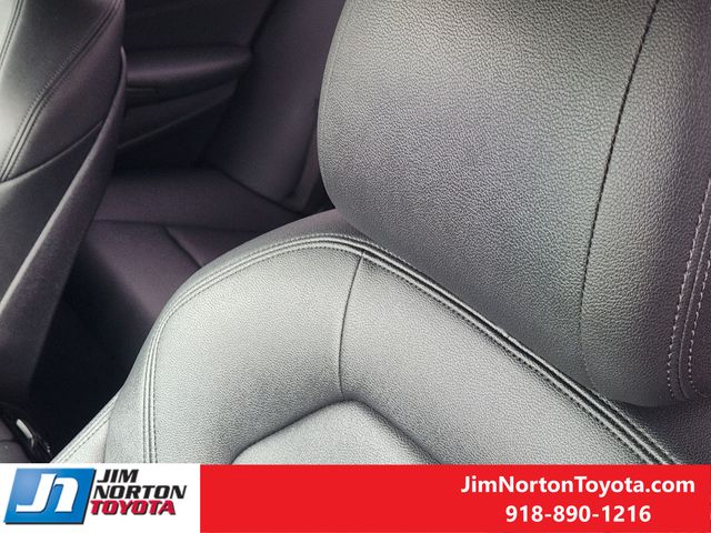 Used 2019 BMW 5 Series Sedan