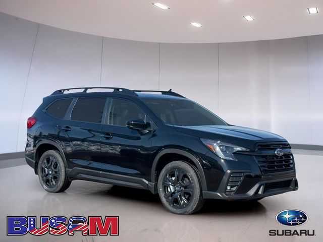 2026 Subaru Ascent Onyx Edition AWD