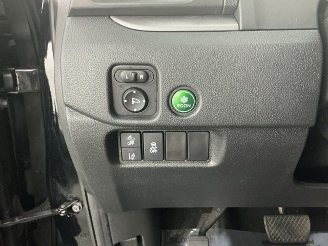 used 2019 Honda Passport car, priced at $16,849