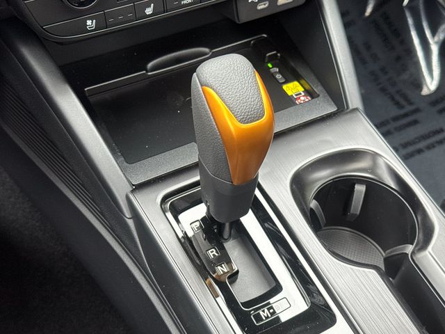 New 2026 White Subaru Wilderness image 26