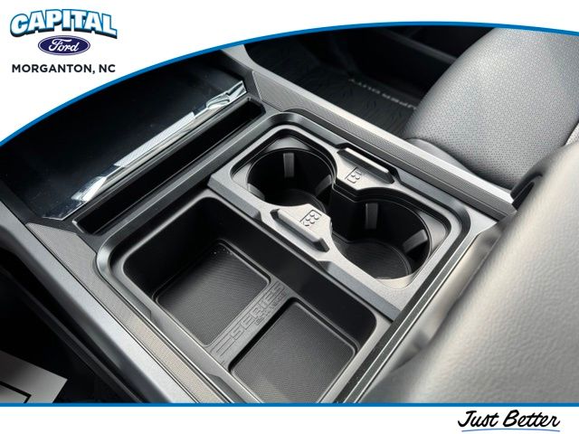 New 2026 Black Ford Lariat image 26