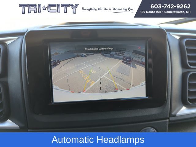 2025 Ram ProMaster 3500 photo 16