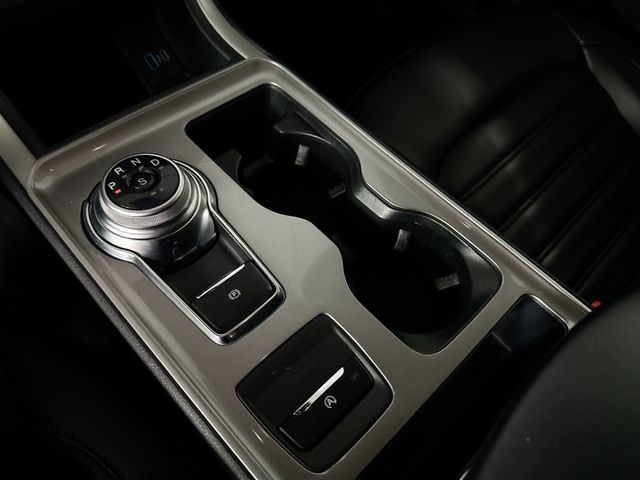 2024 Ford Edge SEL - Photo 32