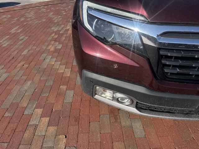 Used 2019 Honda Ridgeline Truck