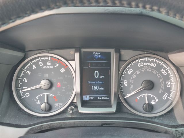 2023 Toyota Tacoma - Image 17
