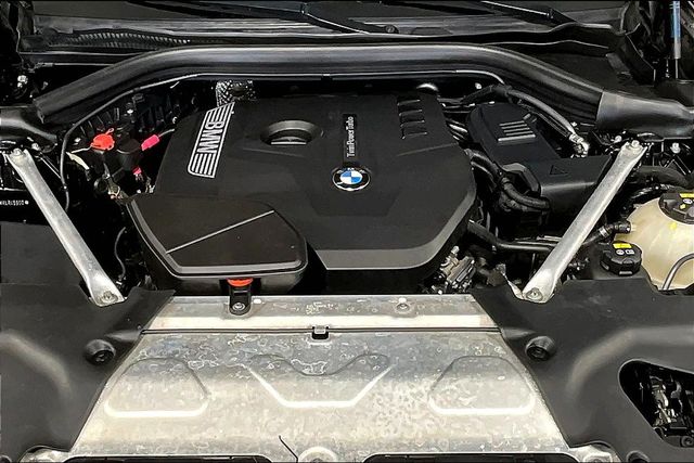 Used 2019 BMW X3 For Sale in OLIVE BRANCH, MS