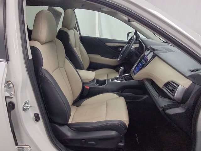 2024 – Subaru – Outback