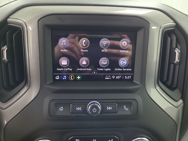 2026 – GMC – Sierra 1500