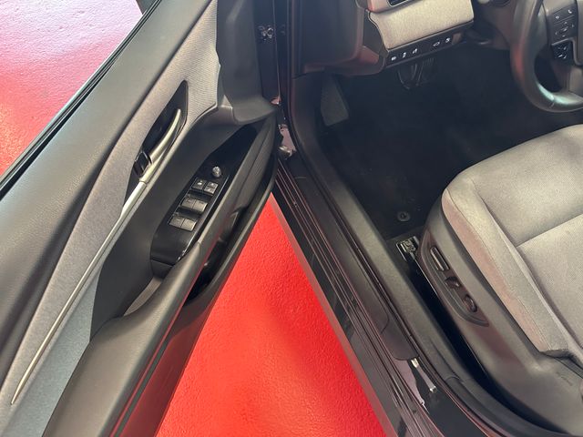 Used 2025 Toyota Camry Sedan