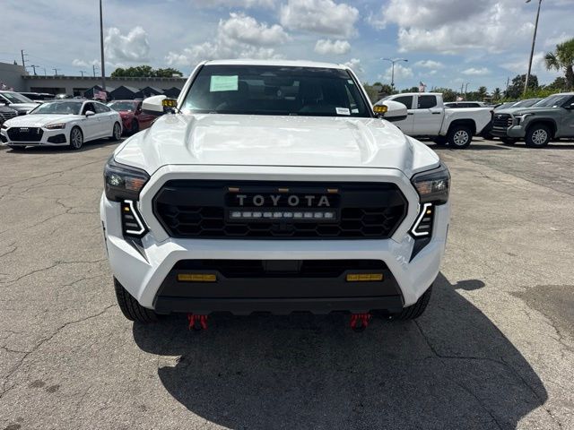 Used 2024 Toyota Tacoma Truck