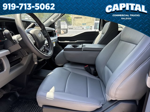 New 2026 White Ford 9FT SERVICE BODY image 21