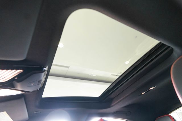 New 2026 BMW 4 Series Hatchback