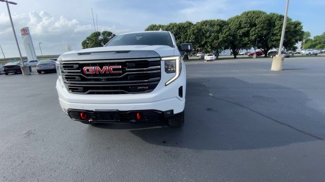 2023 GMC Sierra 1500 #7