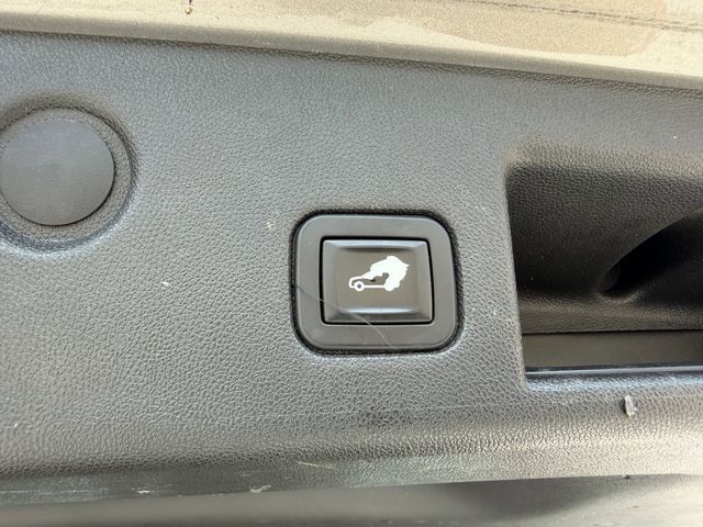 2019 Chevrolet Equinox LT Gray at DeMontrond Gulf Freeway