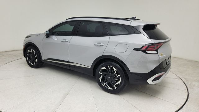 2024 Kia Sportage SX-Prestige - 2